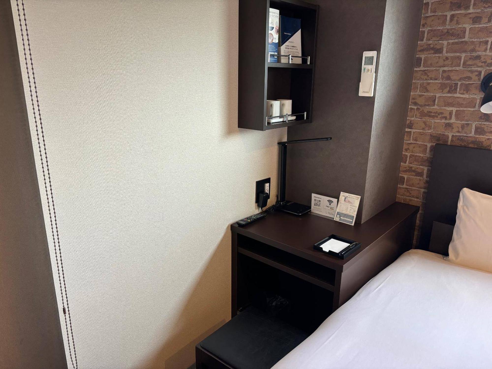 Hotel Tabard Tokio Exterior foto